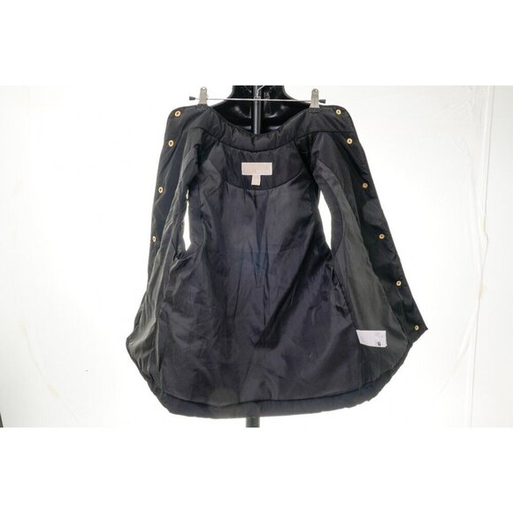 Michael Kors Quilted Vest Women's Sz XS - Picture 6 of 10